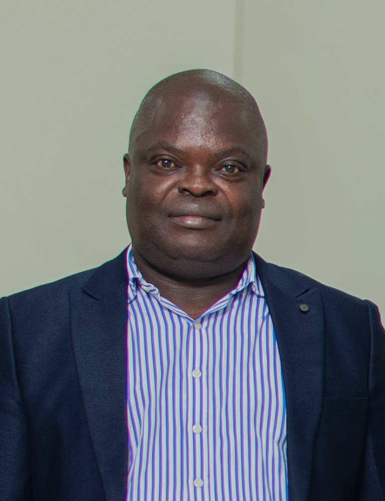 M. MUSSA KABWANKUBI Moïse 