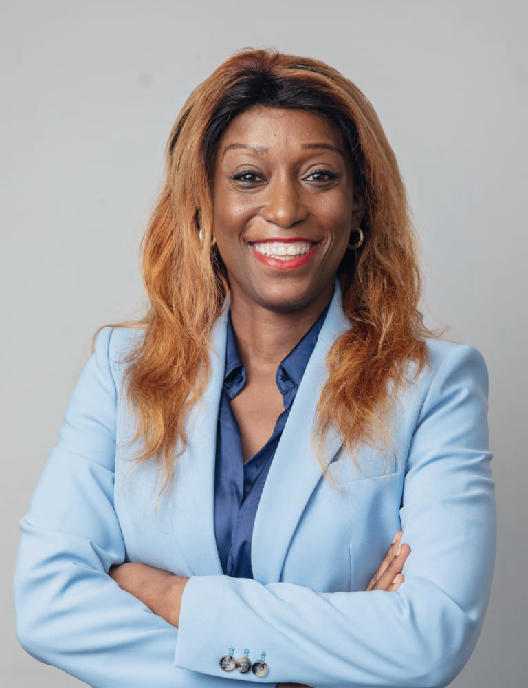 Mme GAKURU BUKARA Hélène